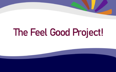 The Feel Good Project – a mindfulness course