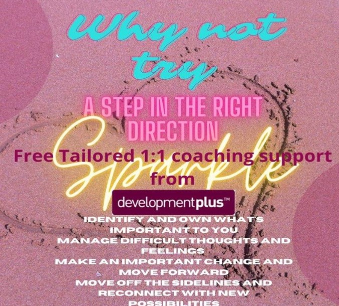 STEPS website