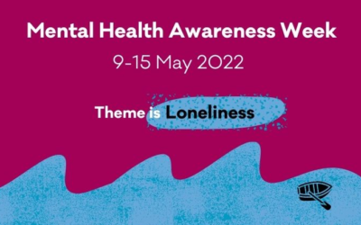 developmentplus supports Mental Health Awareness Week