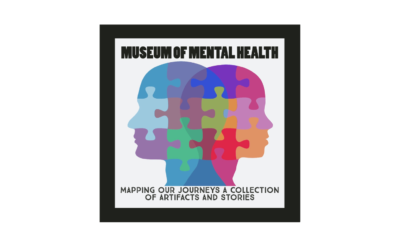 Museum of Mental Health – a Creative Summer project showcasing art and wellbeing activities across Lincoln