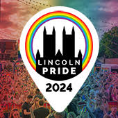 Lincoln Pride UK – Saturday 17 August 2024