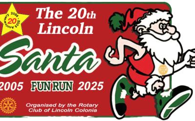 developmentplus kicks of the festive holidays raising money