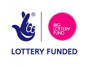 big lottery fund