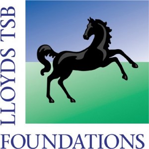 lloyds tsb foundations