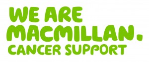 macmilland cancer support